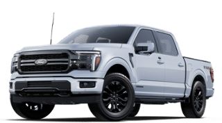 2025 Ford F-150® External Image 2